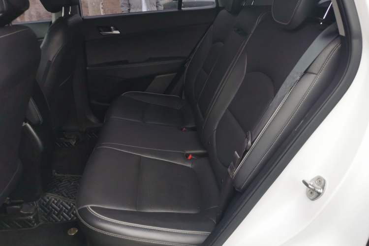 Used Hyundai ix25 2017 1.6L Automatic Smart Version