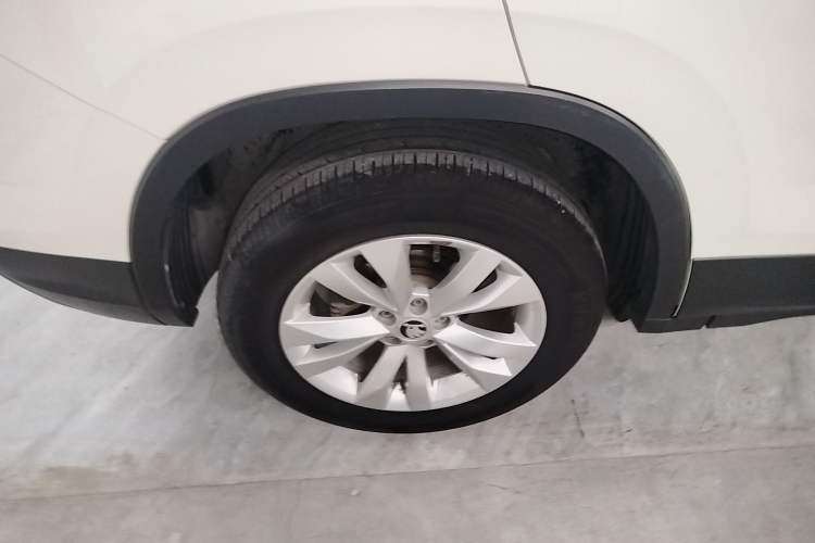 Used Skoda Kamiq 2020 1.5L Automatic Standard Edition
