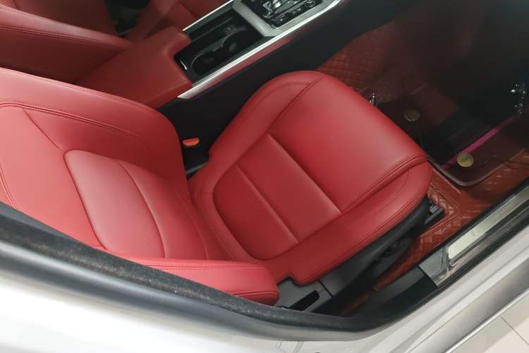 Used Jaguar XEL 2022 2.0T 250 PS R-DYNAMIC S Advanced Sport Edition