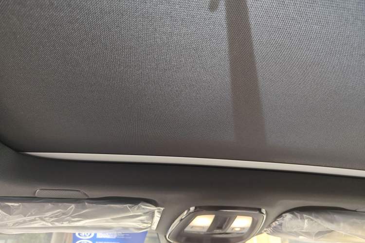 Used Volvo S60 2025 B4 Zhiyi Luxury Edition