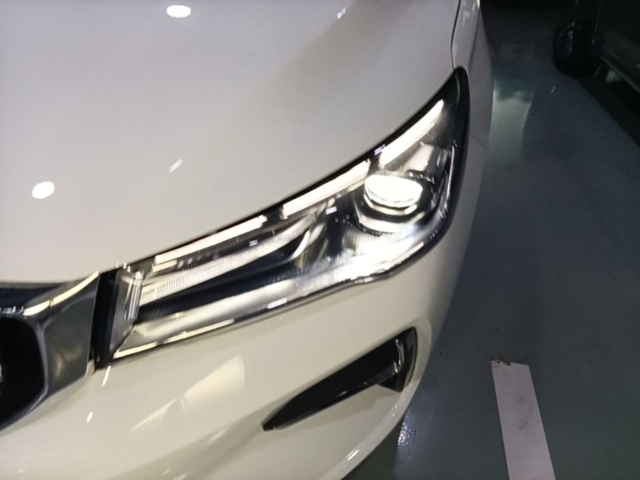 Geely Auto Emgrand 2026 Model 4th Generation 4 Millionth Anniversary Edition 1.5L CVT Feiyue Edition — снимка 8
