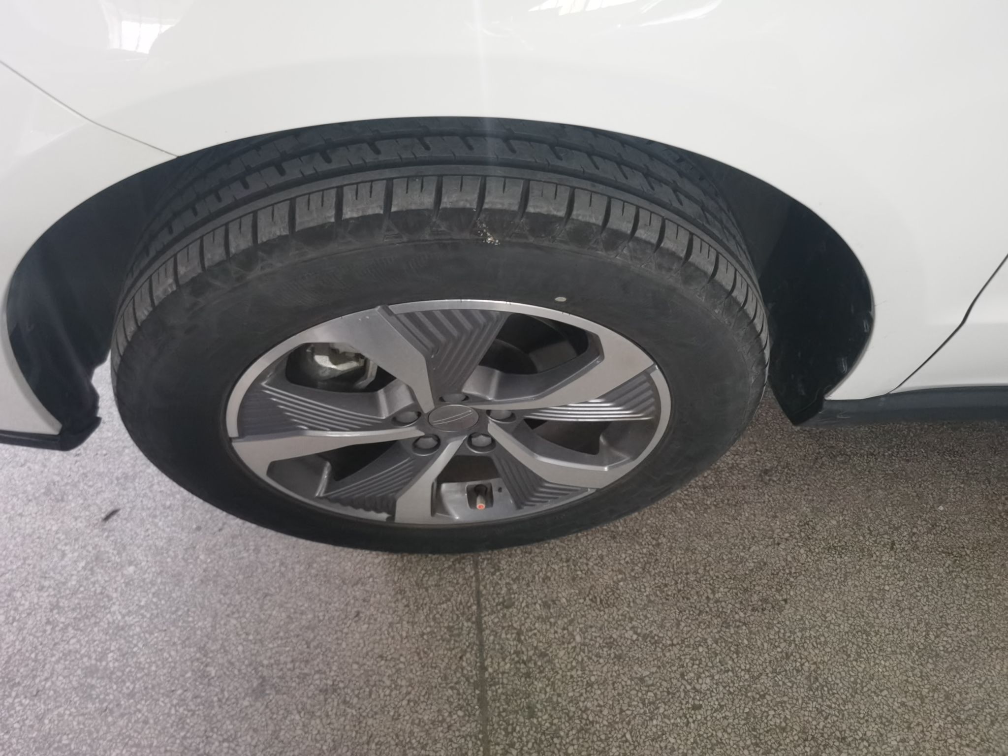 Geely Auto Haoyue PRO 2024 1.5T DCT Zongheng+ — снимка 10