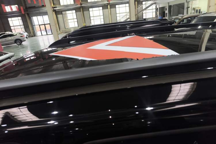 Used Tank 400 New Energy 2024 Hi4-T Off-Road Edition