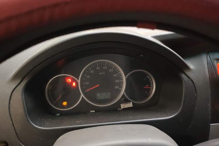 Used Dongfeng Xiaokang K07S 2019 1.2L Practical Version China VI Standard DK12