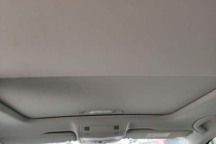 Used Volkswagen Bora 2025 200TSI DSG Enjoy PRO Edition Headliner