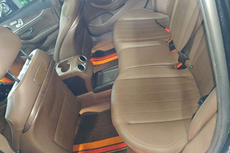 Used Mercedes-Benz E-Class 2020 E 300 L Stylish Model
