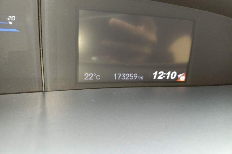 Used Honda Civic 2013 10th Anniversary 1.8L Automatic Luxury Edition