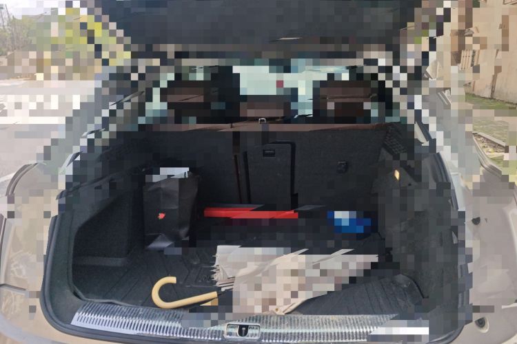 Used Audi Q3 2013 35 TFSI Comfort Model