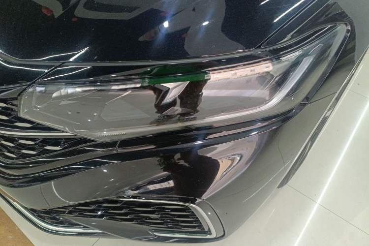 Used Volkswagen Passat 2024 380TSI Starry Elite Edition