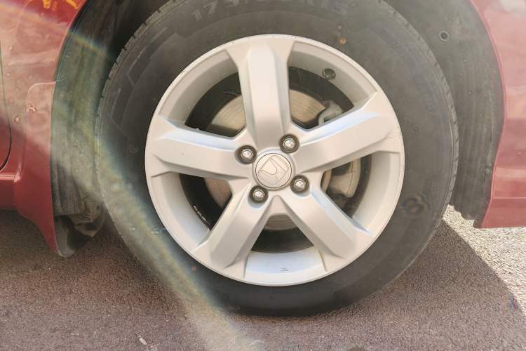 Used Honda City Classic 2008 1.5L Automatic Elite Edition