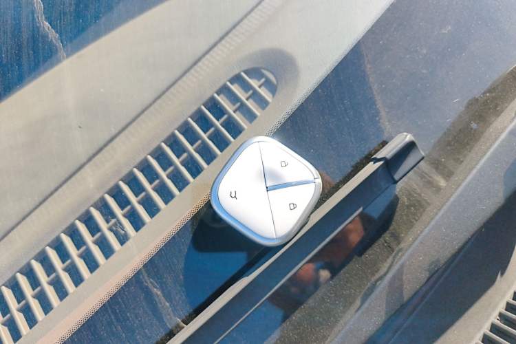 Used Wuling Bingo 2025 410 km Lingxi Deluxe Edition
