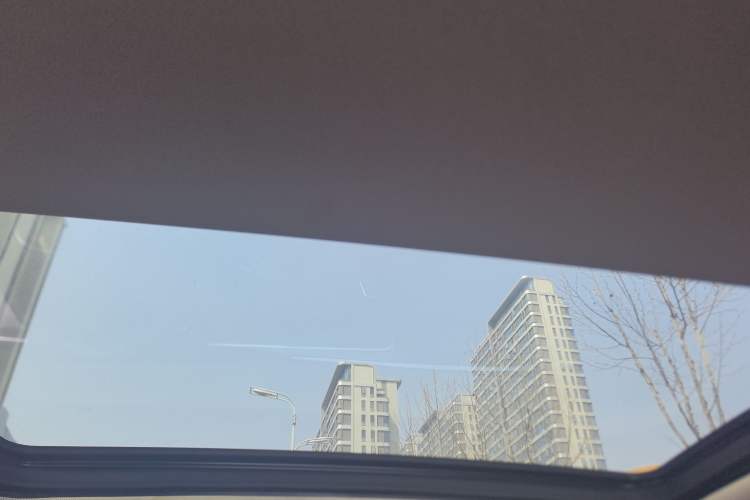 Used Buick Envision 2017 20T Two-Wheel Drive Luxury Model
