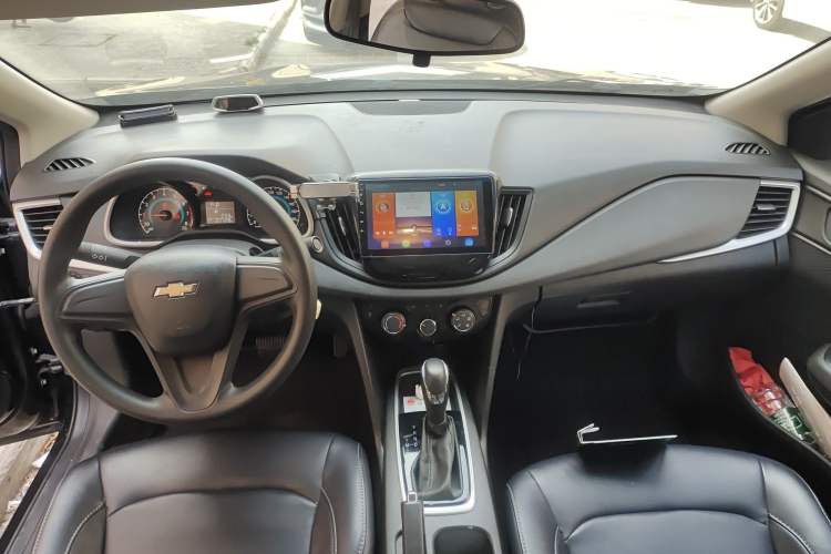 Used Chevrolet Cavalier 2019 320 Automatic Enjoyment with Sunroof