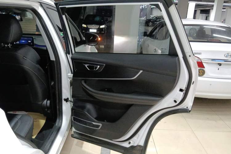 Used Chery Tiggo 8 2020 Facelifted Version 290TGDI Automatic Elite Edition