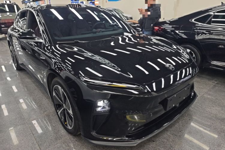 Used Nio ET5T 2024 75kWh Touring

