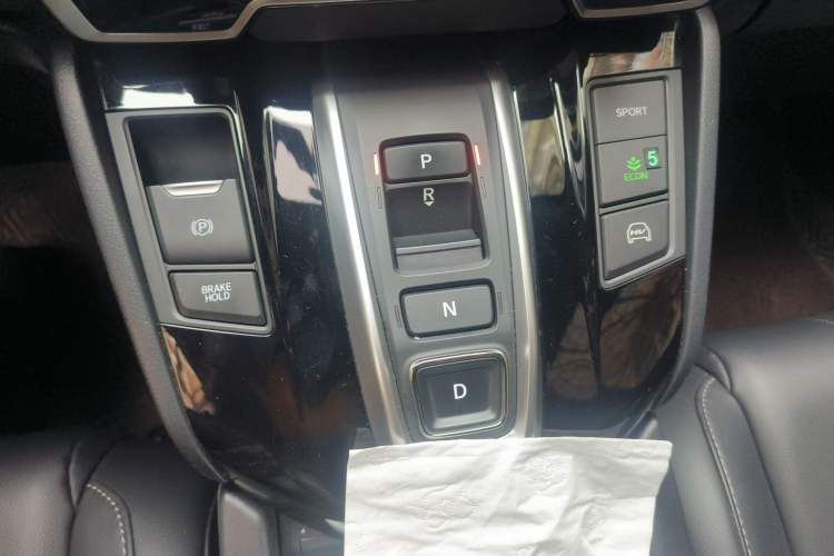 Used Honda Breeze New Energy 2022 ePHEV Luxury Edition Gear Lever