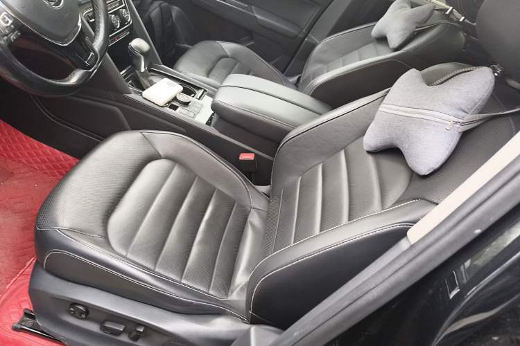 Used Volkswagen Teramont 2020 Revised Version 380TSI Four-Wheel Drive Luxury Edition
