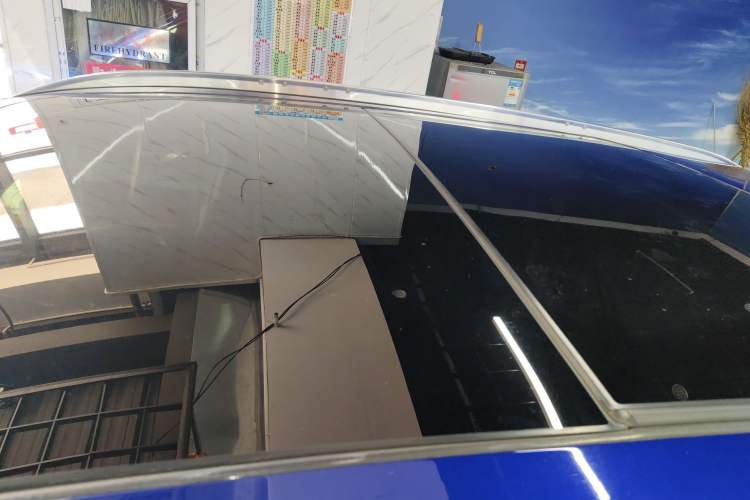 Used Acura RDX 2019 2.0T Prestige Edition SH-AWD China V Standard