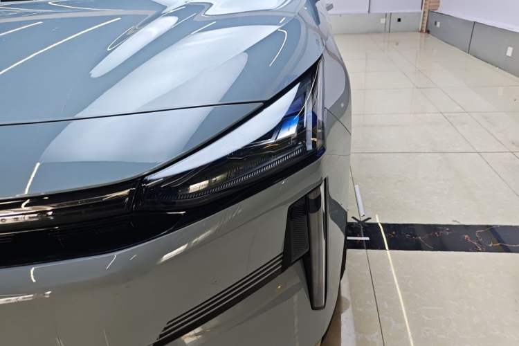 Used Geely Galaxy L6 2024 125km PLUS Dragon Edition