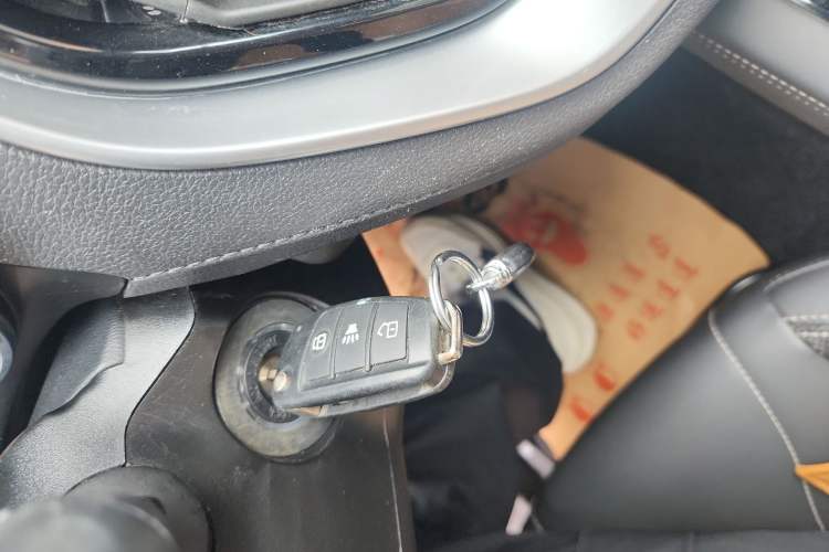 Used JETOUR X70M 2020 1.5T Manual Travel Companion Model
