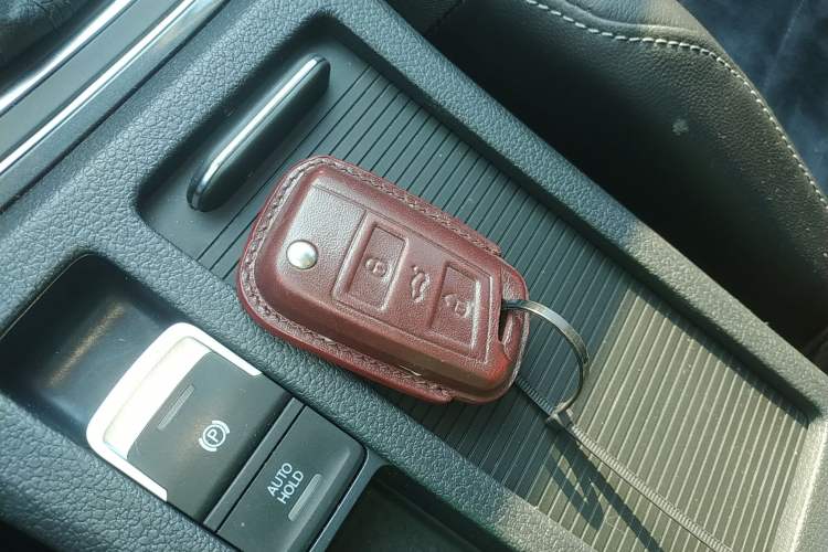 Used Volkswagen Golf 2020 Zhiai Edition 280TSI DSG Luxury Model