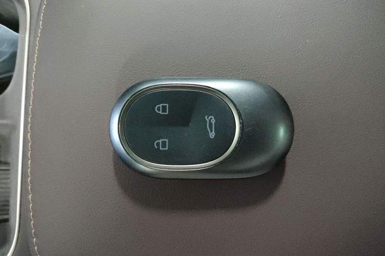 Used Nio EC7 2023 75 kWh
