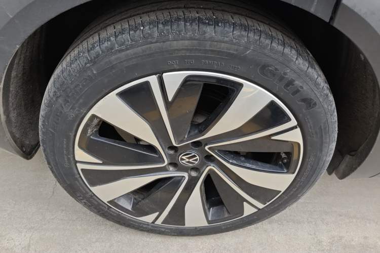 Used Volkswagen Talagon 2023 Facelift 380TSI All-Wheel-Drive Luxury Jiajing Pro 6-Seater