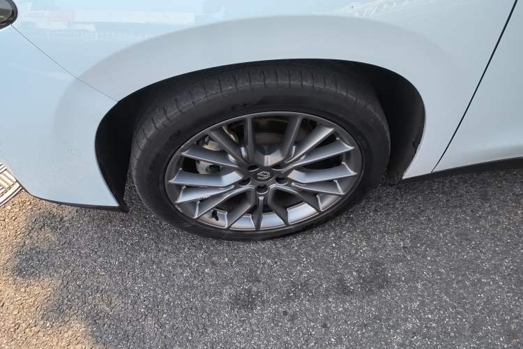 Used Leapmotor C10 2024 530 Smart Edition