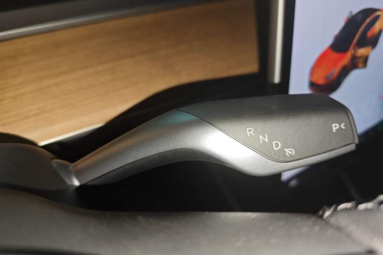 Used Tesla Model 3 2020 Refreshed Version Long-Range Rear-Wheel Drive
