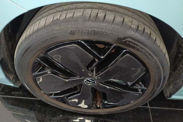 Used Volkswagen Passat 2025 Pro 380TSI Starry Dragon Luxury Edition
