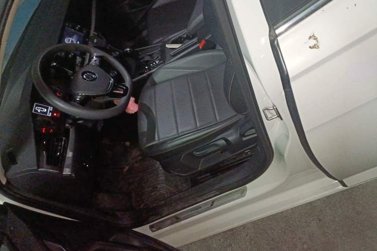 Used Volkswagen Lavida 2018 1.5L Automatic Comfort Edition China V Standard
