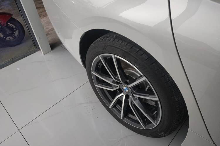 Used BMW 3 Series 2020 325Li M Sport Package