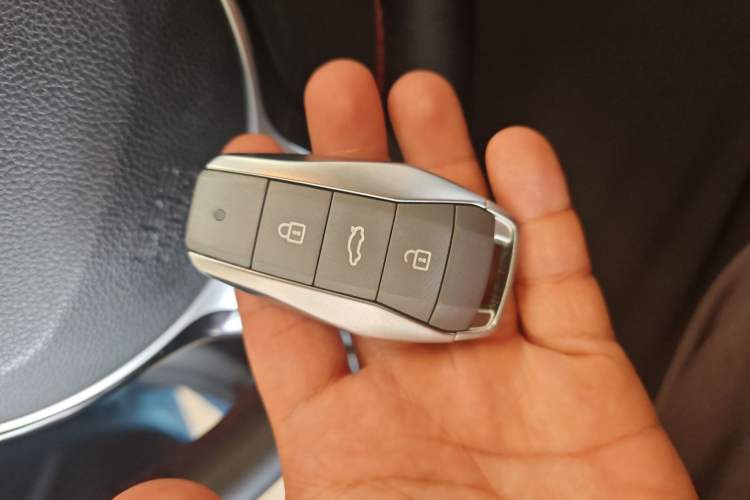 Used SOL E10X 2021 302 km Range Fashion Edition 31.4 kWh