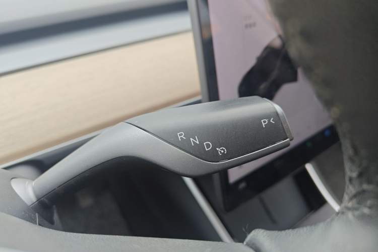 Used Tesla Model 3 2020 Refreshed Version Long-Range Rear-Wheel Drive