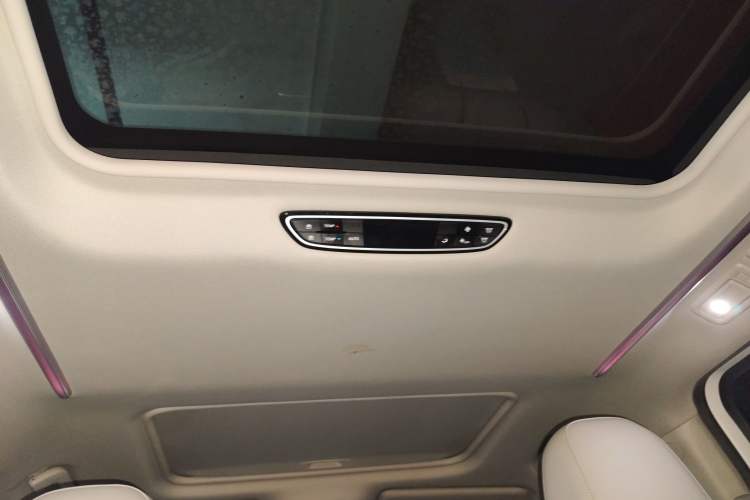 Used GAC Trumpchi M8 2021 Master Series 390T Ultimate Edition