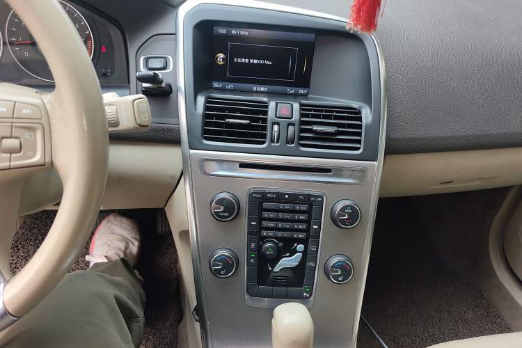 Used Volvo XC60 2012 T5 Comfort Edition