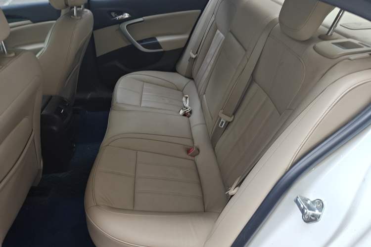 Used Buick Regal 2014 2.0L Elite Fashion Edition