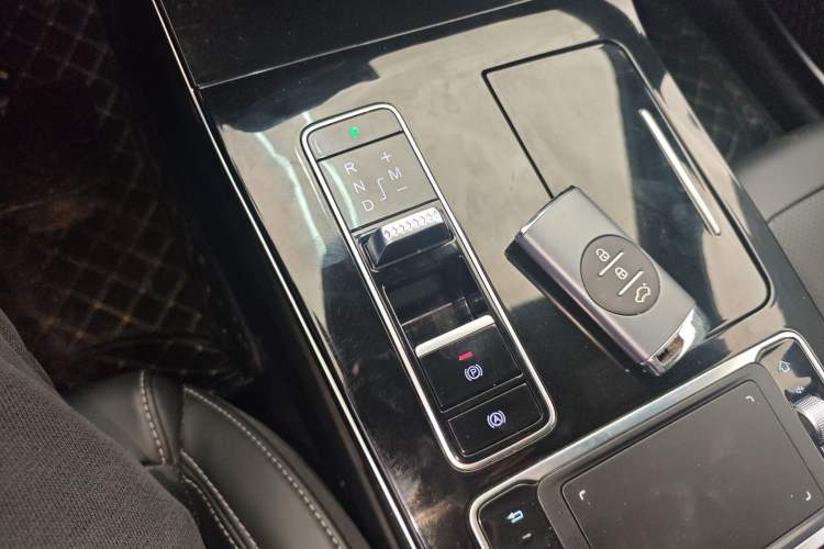 Used EXEED Zhuifeng 2020 1.6T DCT StarRui Edition
