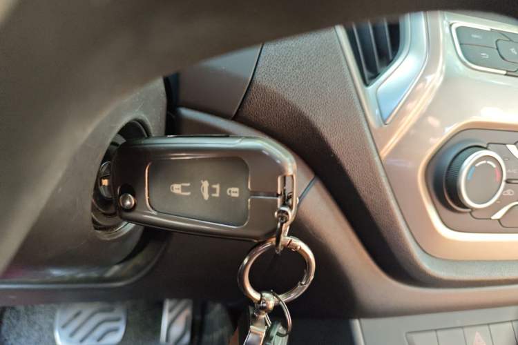 Used MG GT 2016 1.5T Automatic Value-Added Luxury Edition
