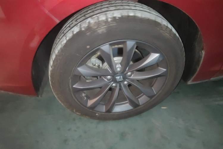 Used Baojun RC-6 2019 1.5T CVT 24-Hour Online Luxury Edition
