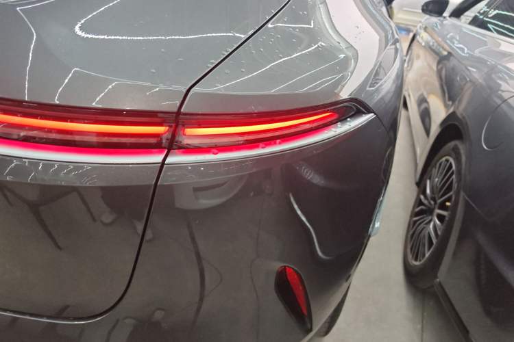 Used Avatr 11 2023 Harmony 90-degree Rear-wheel Drive Edition
