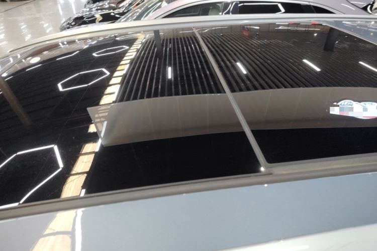 Used AION V 2024 Plus 70 Star Edition Lithium Iron Phosphate
