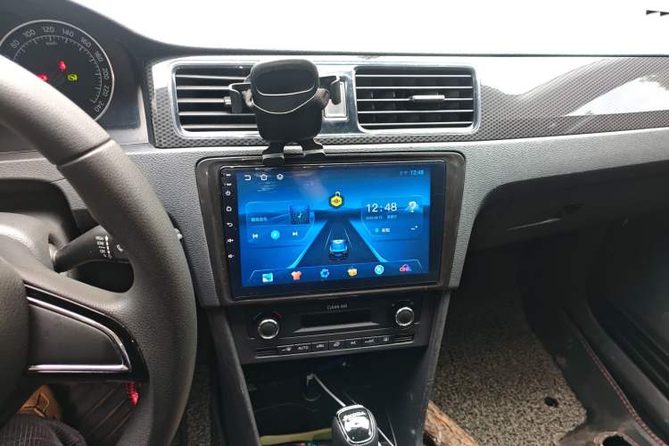 Used Skoda Rapid Spaceback 2016 Revised 1.6L Automatic Smart Drive Version
