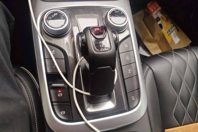 Used Tank 300 2021 Off-Road Edition 2.0T Challenger