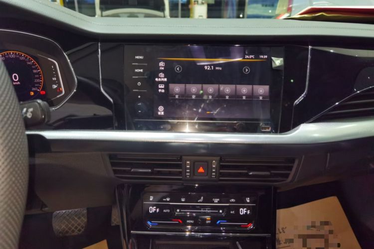 Used Volkswagen Passat 2024 330TSI Starry Elite Edition