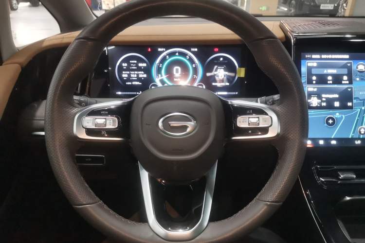 Used GAC Trumpchi M8 2024 Master Series 400T Prestige Edition
