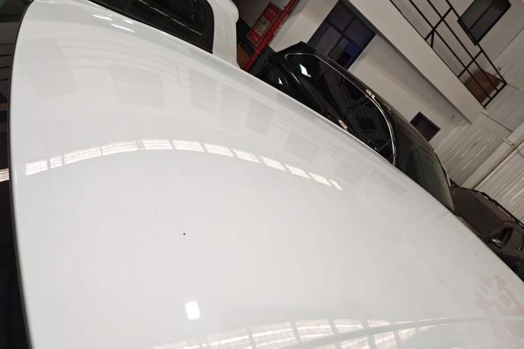 Used MG 4 EV 2026 Model 437 All-in-One Edition
