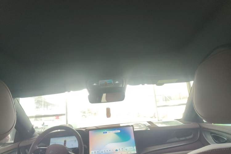 Used BYD Seal 2023 DM-i 1.5T 121km Flagship Model