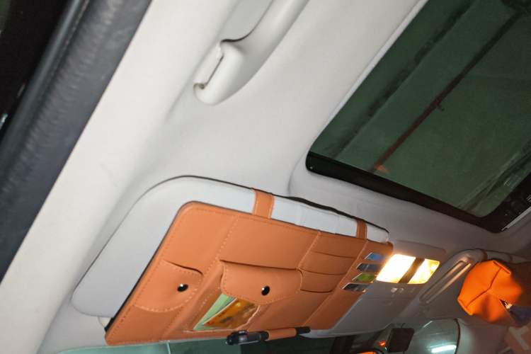 Used Subaru Forester 2016 2.5i Prestige Navigation Edition