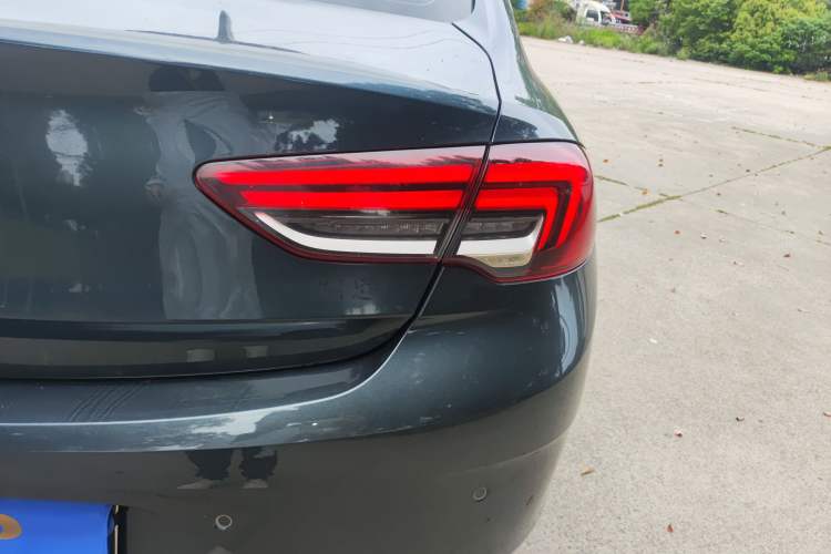 Used Buick Regal 2020 552T Elite Edition